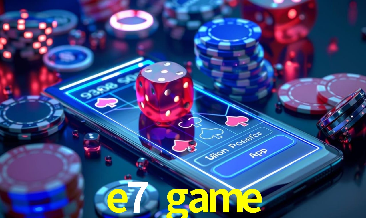 Exclusive Offers e7 game