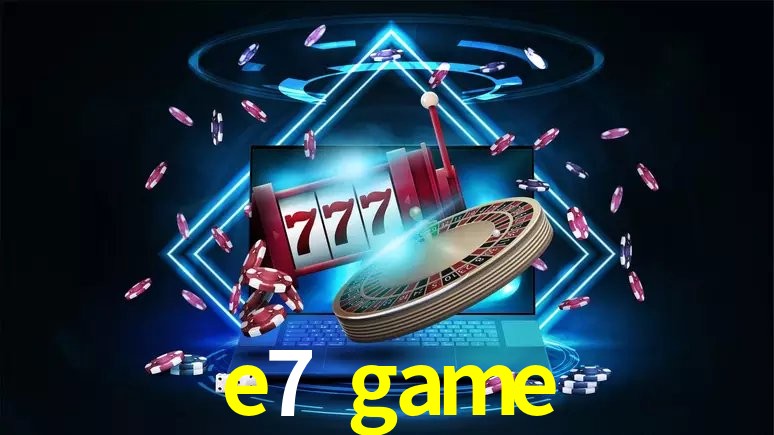 Games Directory e7 game