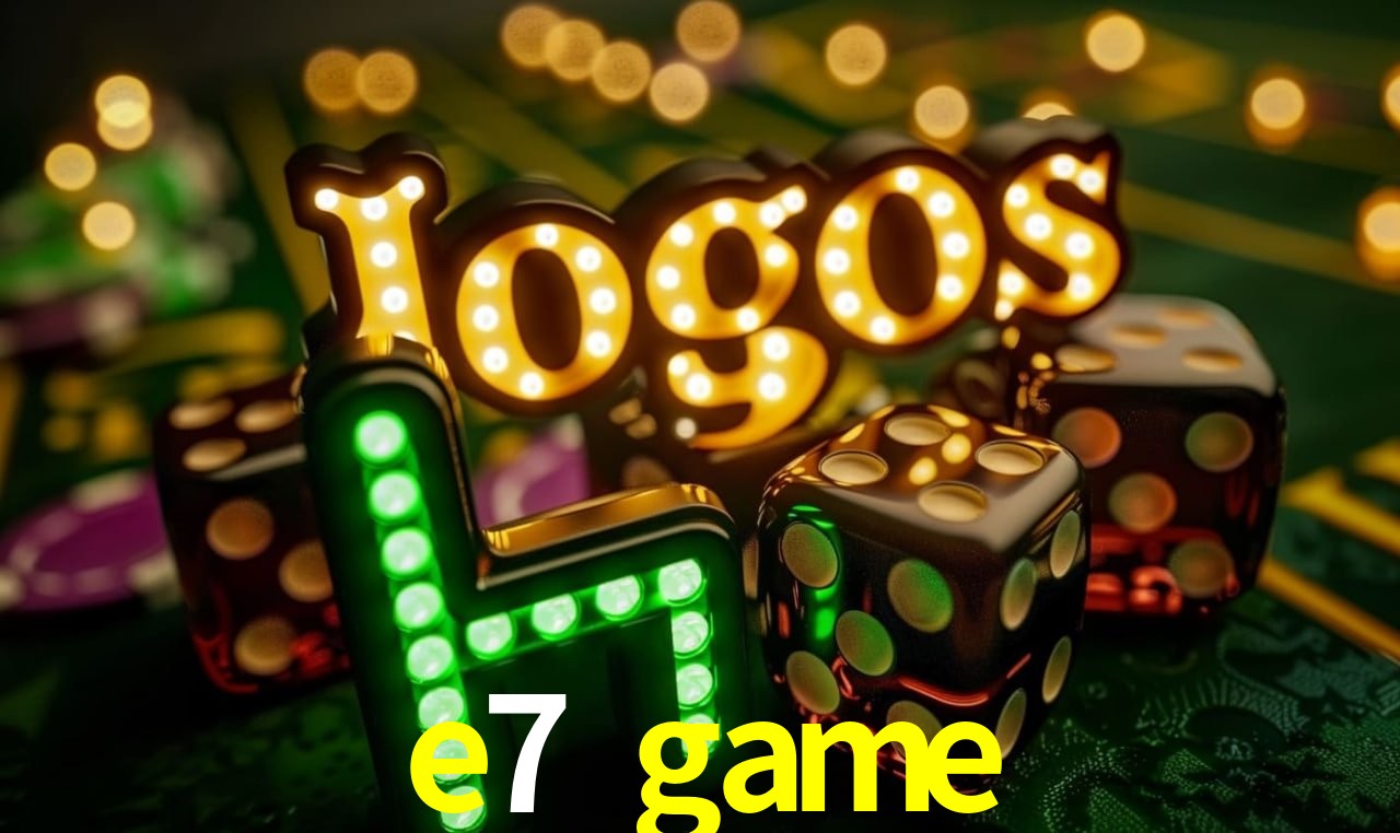 Gates of Olympus e7 game