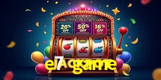 Secure Login e7 game